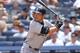 NEW YORK, NY - JULY 27: Ichiro Suzuki #51 of the Seattle Mariners against the New York Yankees on July 27, 2011 at Yankee Stadium in the Bronx borough of New York City. (Photo by Nick Laham/Getty Images)