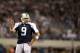 Tony Romo, Dallas Cowboys