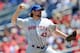 After an amazing start to his season, R.A. Dickey has become nearly as pedestrian a pitcher as anyone else.