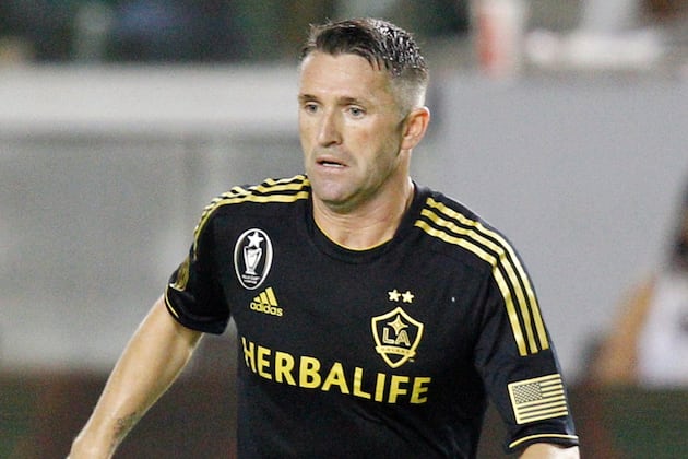 LA Galaxy: Is the Club Close to Losing Two of Its Best Players?