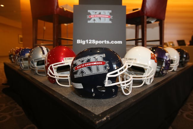 Big 12