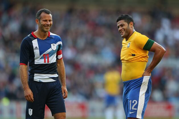 Great Britain vs. Senegal: Start Time, Viewing Info & Preview for Olympic Match