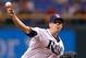 Jeremy Hellickson: A rough sophomore year for last year's AL ROY