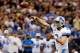 Could we see a 6,000-yard season in 2012?
