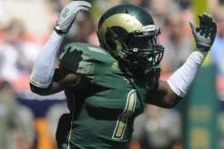 Baylor Adds Another FBS Transfer