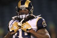Rams' Best & Worst Case Scenarios for 2012