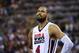 Team USA need Tyson Chandler to be the Defensive Player of the Next Two Weeks.