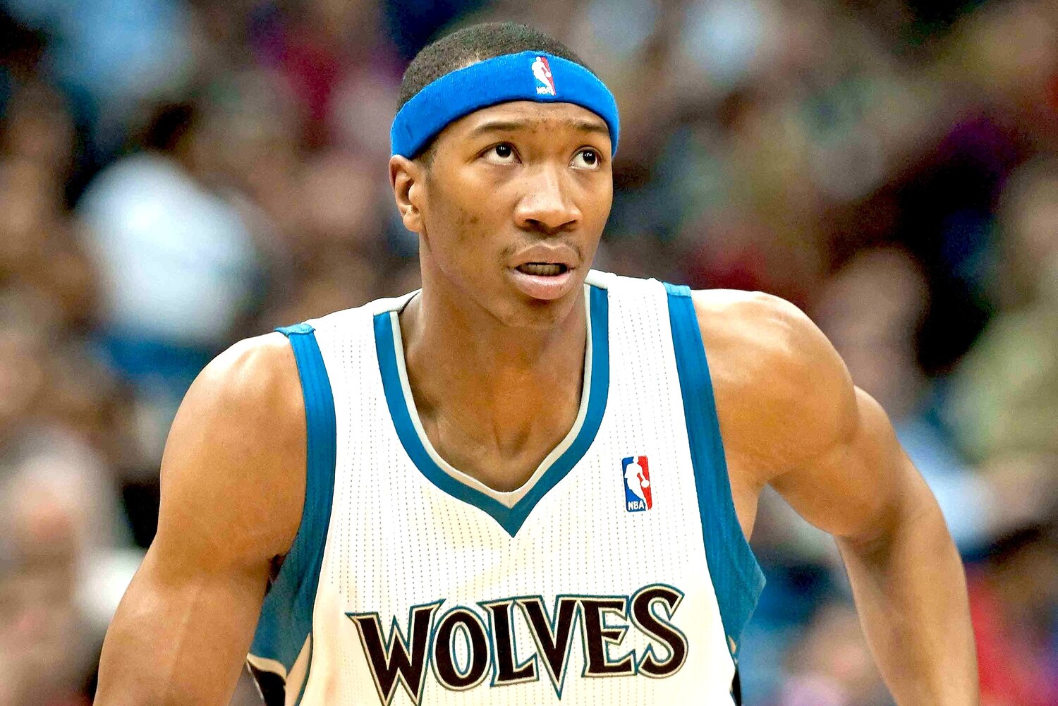 Report Phoenix Suns to Get Wesley Johnson in ThreeWay Trade