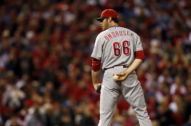 MLB Trade Rumors: Cincinnati Reds Were Right to Reject Shane Victorino Deal