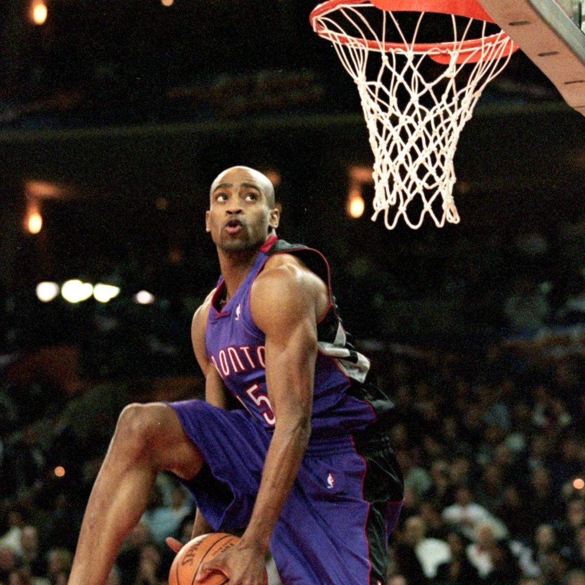 NBA Dunk Contest: Ranking the Last Decade of Dunk Contests | Bleacher Report1200 x 1200