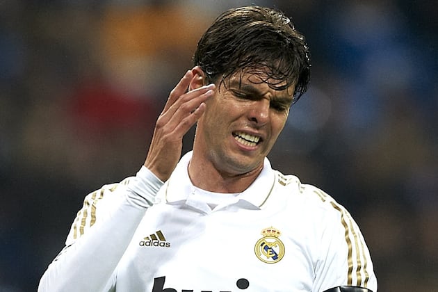 AC Milan Look to Rectify Relationship with Fans, Target Club Hero Kaka