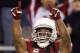 Larry Fitzgerald must stay healthy for the Cardinals to do well in 2012.