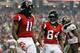Julio will be the front runner in fantasy production for the Falcons' WR corps in 2012