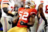 Pre-Training Camp NFL Rankings