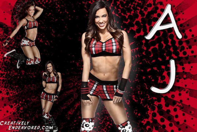 WWE: Daniel Bryan-AJ Wedding and the Selection of New GM of RAW Makes No Sense