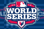 Enter Here to Win a Free Trip to the World Series!