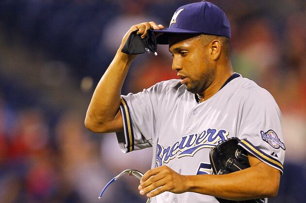 Closing Time: Pull the Plug on K-Rod; Marlins Open for Business