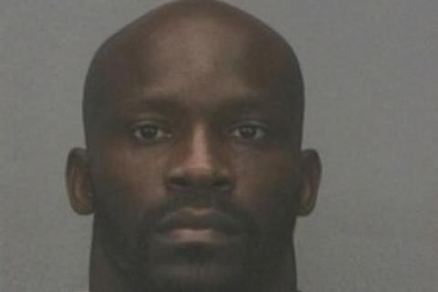 Ex-UI Football Player Sentenced to 90 Years