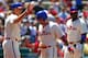 Shane Victorino debating his future
