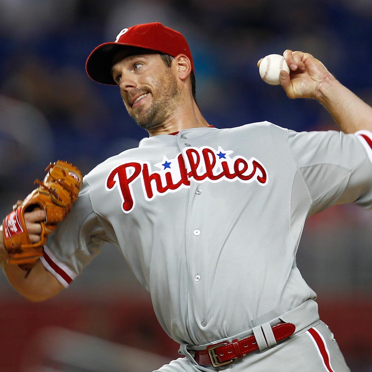 MLB Trade Rumors 'Fact or Fiction' on 10 Hottest Deadline Rumors
