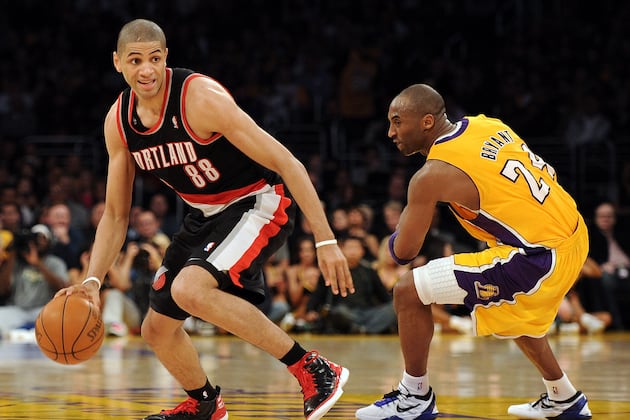 Olympic Basketball 2012: Young NBA Players Making Themselves Known in London