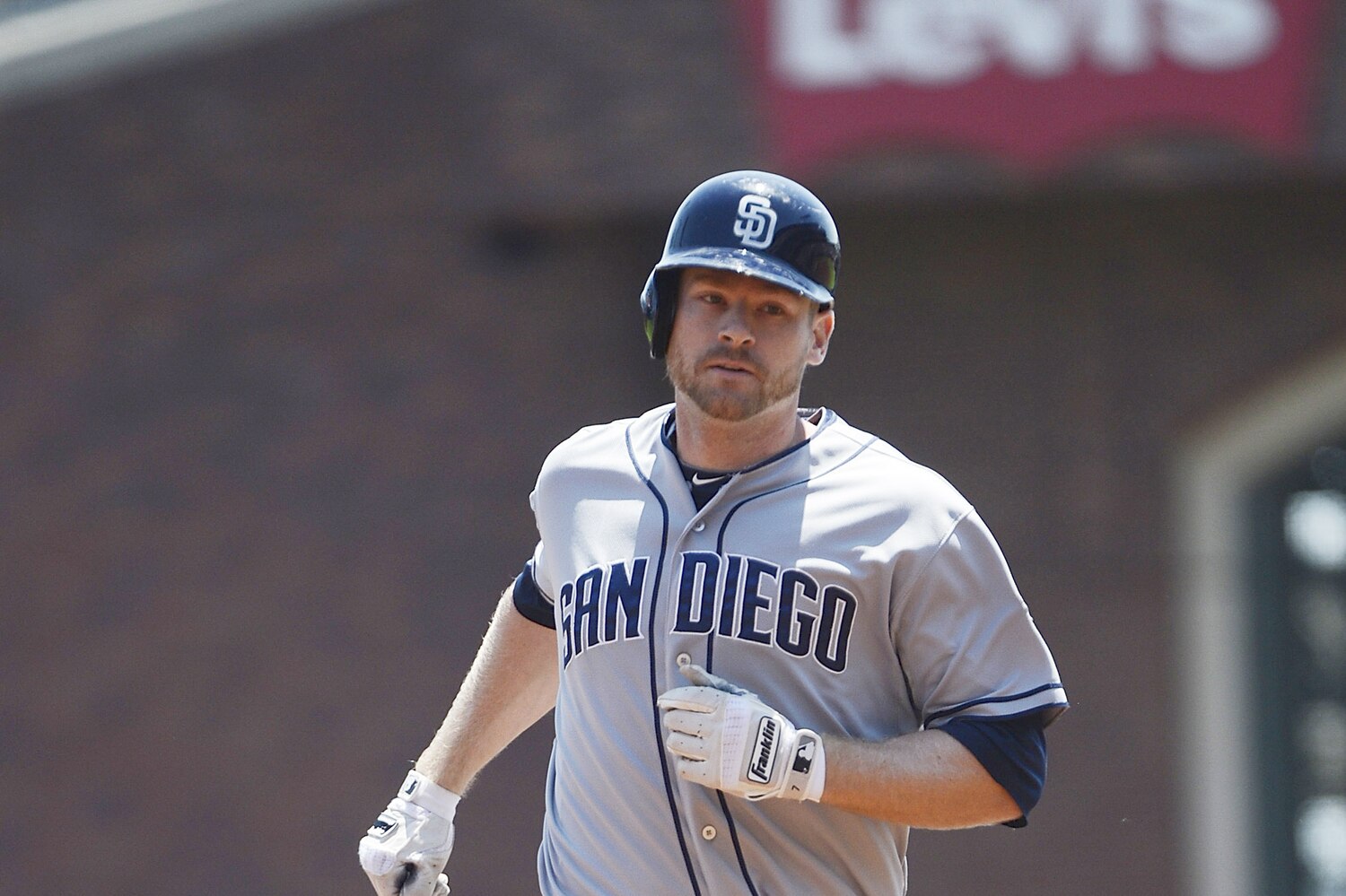 Pittsburgh pirates trade options