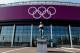 LONDON, ENGLAND - JULY 25: A statue of England's World Cup winning captain Bobby Moore is pictured outside of Wembley Stadium on July 25, 2012 in London, England. (Photo by Jamie Squire/Getty Images)