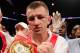 NEWARK, NJ - DECEMBER 11: Tomasz Adamek wins a split decision against Steve Cunningham after their IBF Cruiserweight Championship fight on December 11, 2008 at The Prudential Center in Newark, New Jersey. (Photo by Al Bello/Getty Images)