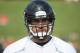 Lofa Tatupu was released by the Falcons Wednesday (photo courtesy of the Atlanta Falcons).