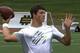 Christian Hackenberg will be playing NCAA football at the highest level, which can still include Penn State.