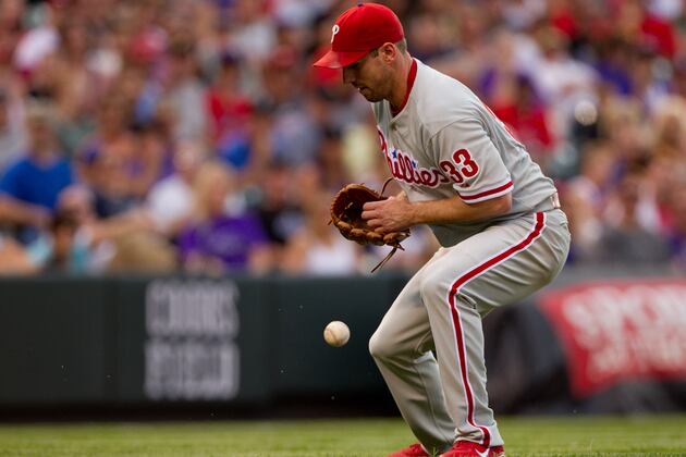 Phillies Trade Rumors: Cole Hamels' Extension Puts Cliff Lee on Hot Seat
