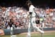 Lincecum allowed five earned runs Wedensday and didn't make it out of the fifth inning.