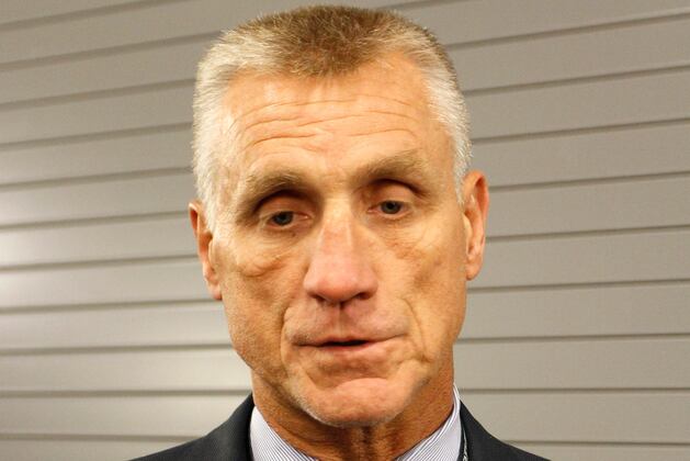Flyers Done Pursuing Free Agents for Now