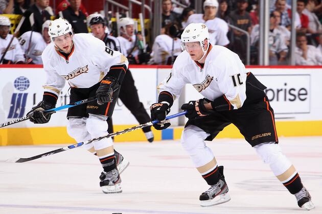 Flyers Have Plenty to Bid for in 2013
