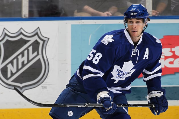 Fantasy Hockey Breaking News