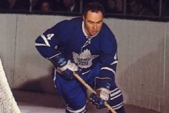 Pat Quinn, Red Kelly to Coach Alumni Showdown