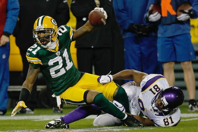 Green Bay Packers Training Camp 2012: Who Will Emerge at Strong Safety?