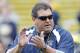 You see this? This is Brady Hoke crushing your invisible ability to enjoy football.