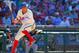 PHILADELPHIA, PA - JULY 25: Hunter Pence #3 of the Philadelphia Phillies gets set to swing against the Milwaukee Brewers during a MLB baseball game on July 25, 2012 at Citizens Bank Park in Philadelphia, Pennsylvania. (Photo by Rich Schultz/Getty Images)