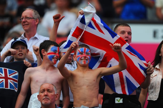 Olympic Opening Ceremony 2012: Peformances to Watch on Friday