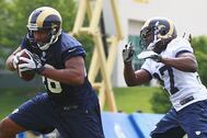 Complete Rams Training Camp Guide