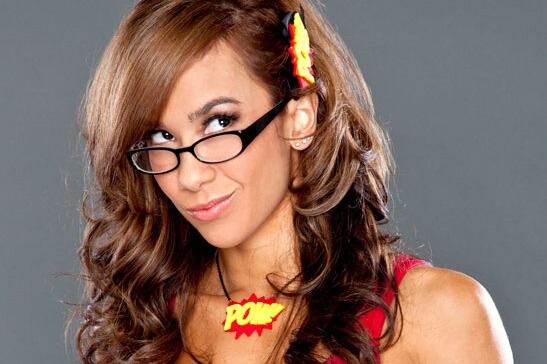 WWE: Four Reasons AJ Lee Will Work Really Well as Raw GM