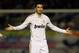 PONFERRADA, SPAIN - DECEMBER 13: Nuri Sahin of Real Madrid gestures during the round of last 16 Copa del Rey first leg match between Ponferradina and Real Madrid at Estadio El Toralin on December 13, 2011 in Ponferrada, Spain. (Photo by Angel Martinez/Getty Images)