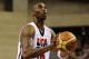 BARCELONA, SPAIN - JULY 22: Kobe Bryant #10 of the US Men's Senior National Team in action during a Pre-Olympic Men's Exhibition Game between USA and Argentina at Palau Sant Jordi, on July 22, 2012 in Barcelona, Spain. (Photo by David Ramos/Getty Images)