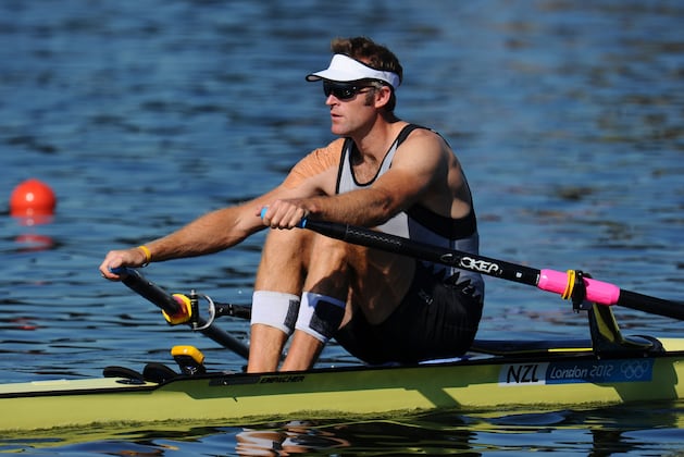 Olympic Rowing 2012: Daily Results, Schedule & Analysis