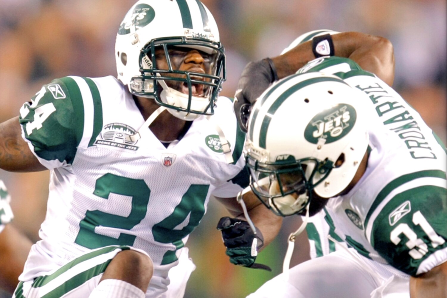 Ranking the NFL's Best Cornerback Trios Bleacher Report