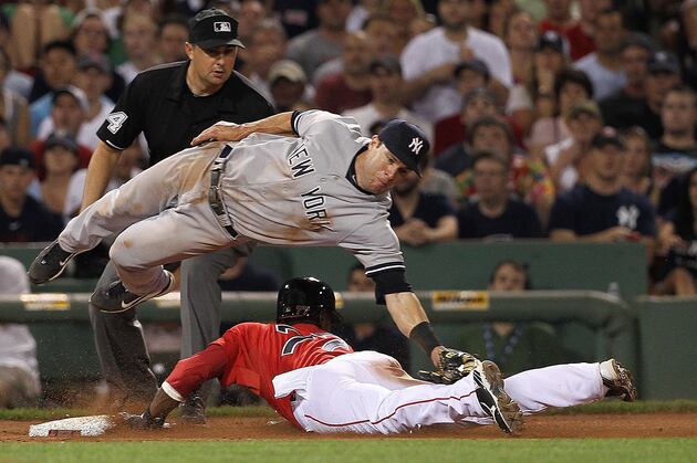 Boston Red Sox Must Win Series vs. New York Yankees