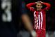 Gouffran's refusal to sign a contract extension has opened the door for a move to the Premier League