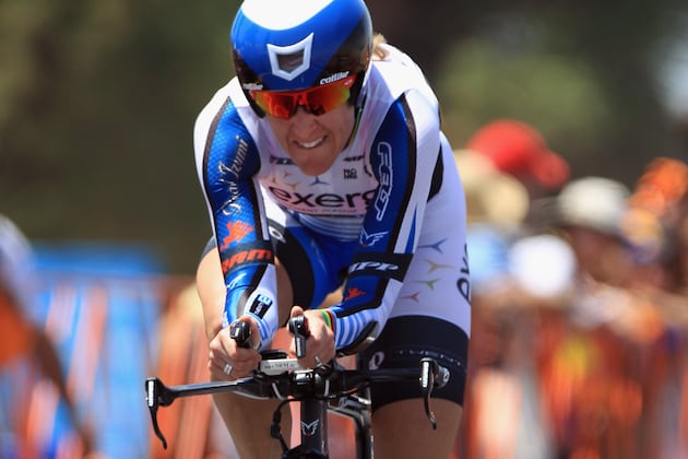 Olympic Cycling 2012: Daily Results, Schedule & Analysis