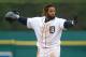 Has Prince Fielder halted all comparisons with his father, Cecil?
